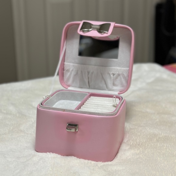 Tuscan Jewelry Box - Picture 9 of 10